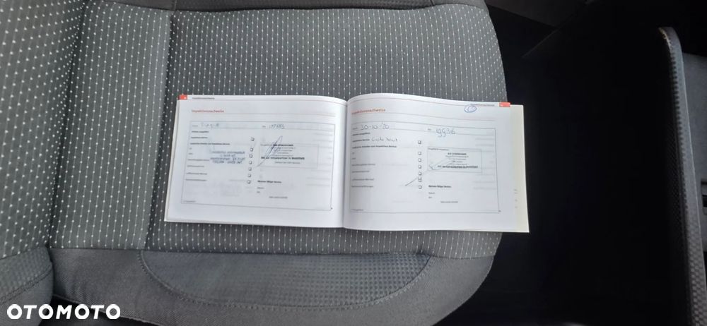 Seat Altea XL 1.6 Reference Comfort - 37