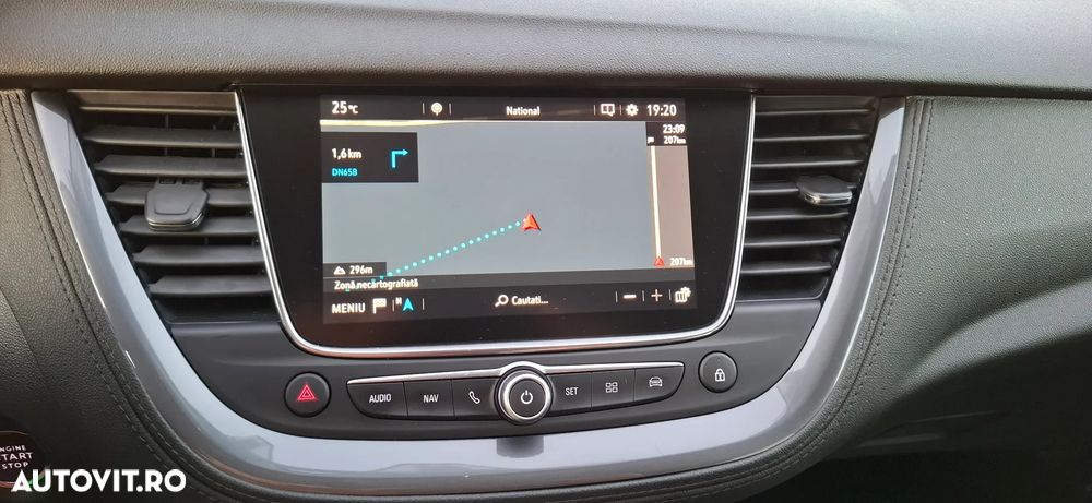 Opel Grandland X 1.5 START/STOP Elegance - 23