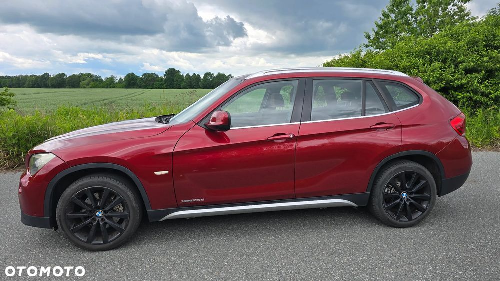BMW X1 xDrive23d - 3