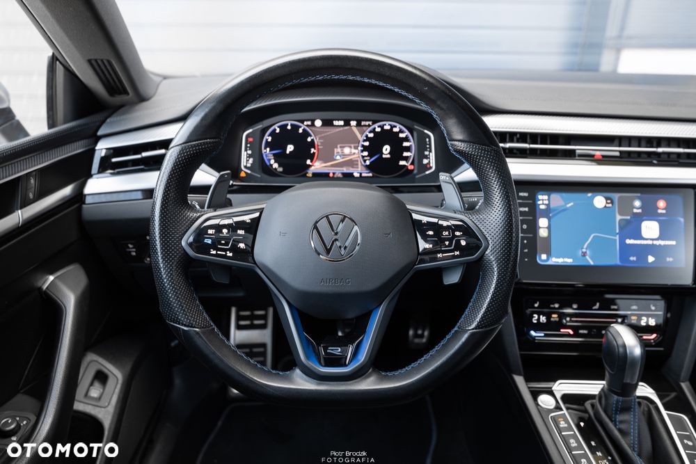 Volkswagen Arteon - 22