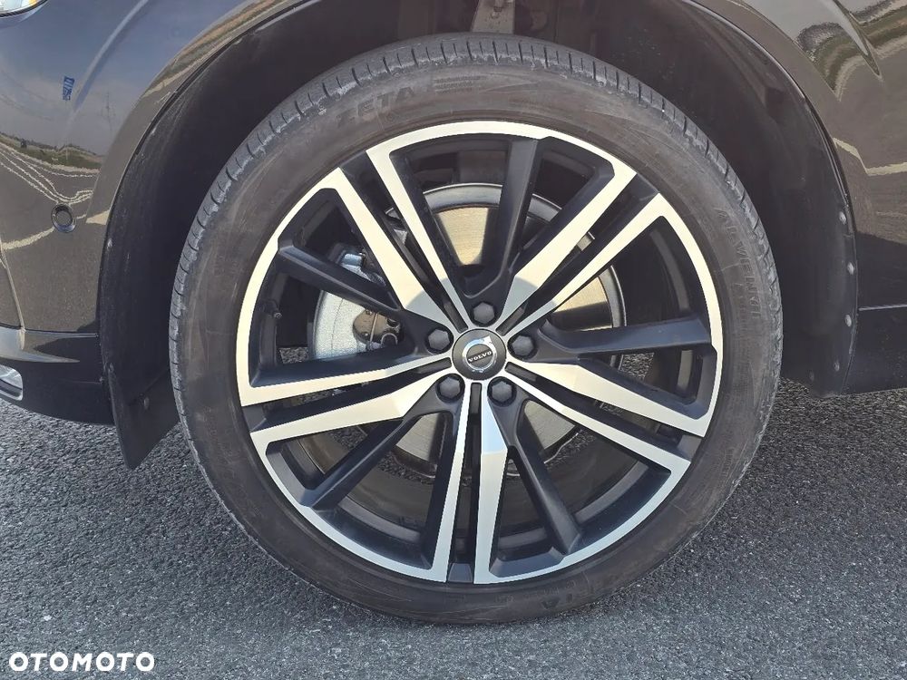 Volvo XC 60 T6 AWD Geartronic RDesign - 12