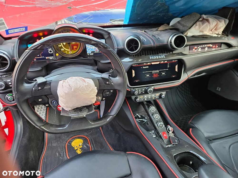 Ferrari Portofino M - 12