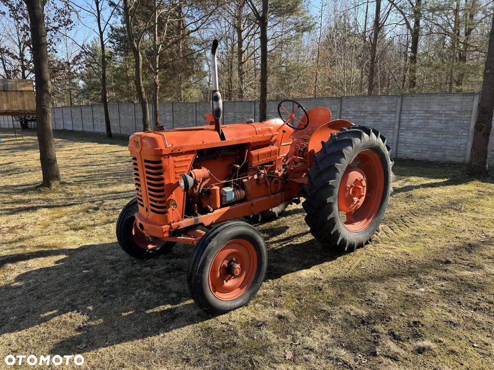 Fiat OM 35/40 R - 10