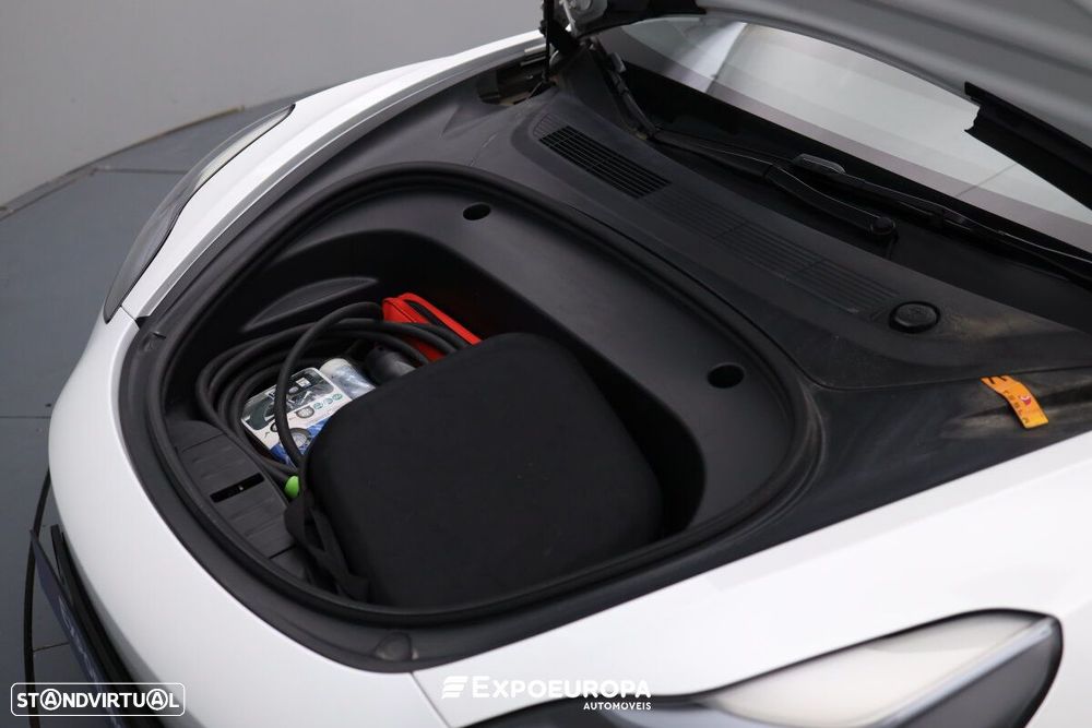 Tesla Model 3 Long Range RWD - 18