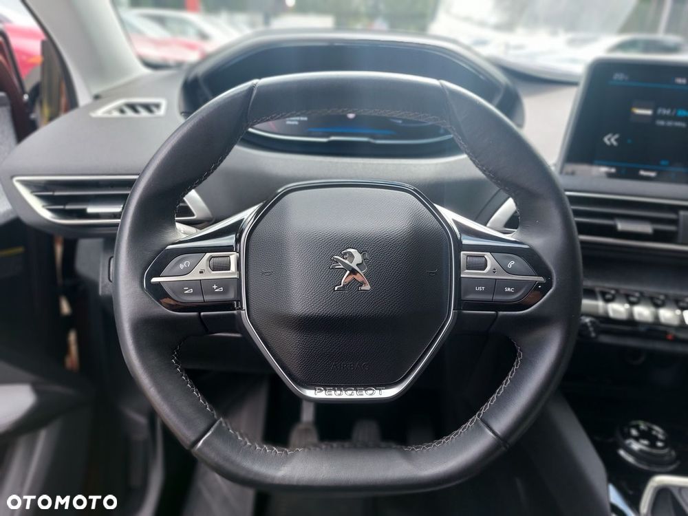 Peugeot 3008 1.2 PureTech Access S&S - 18