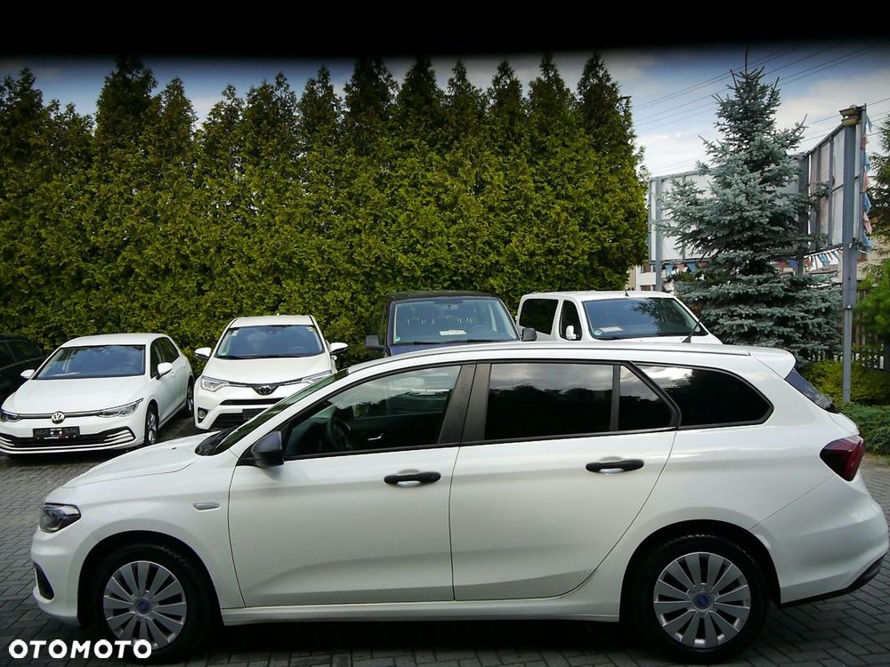 Fiat Tipo 1.4 16v Street - 8