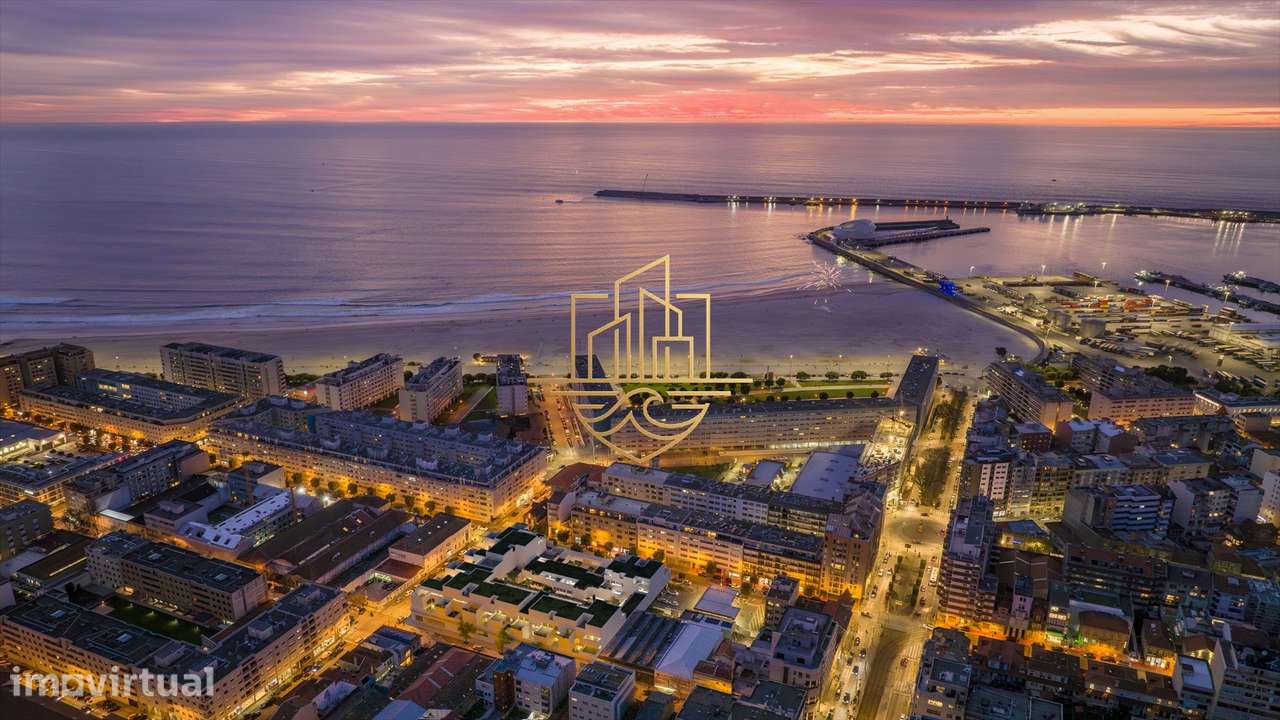 Brito Capelo 1023 | Condomínio Privado em Matosinhos - Grande imagem: 4/58