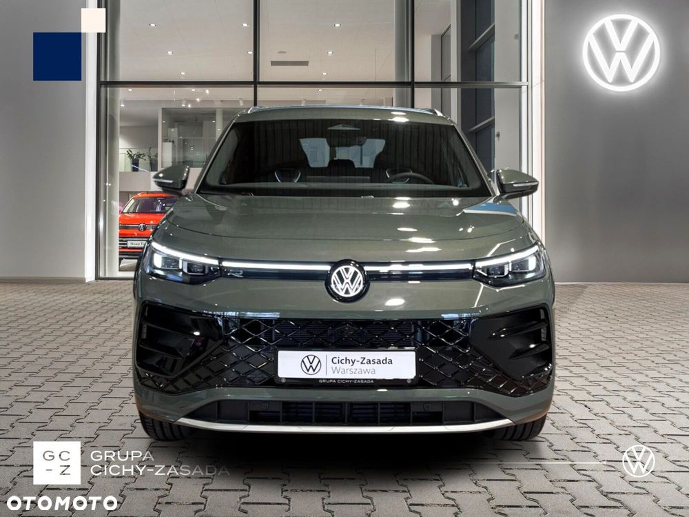 Volkswagen Tayron 2.0 TDI SCR 4Mot R-Line Plus DSG - 9