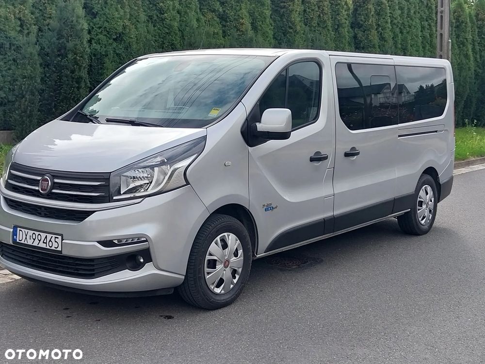 Fiat Talento L2H1 Family - 22