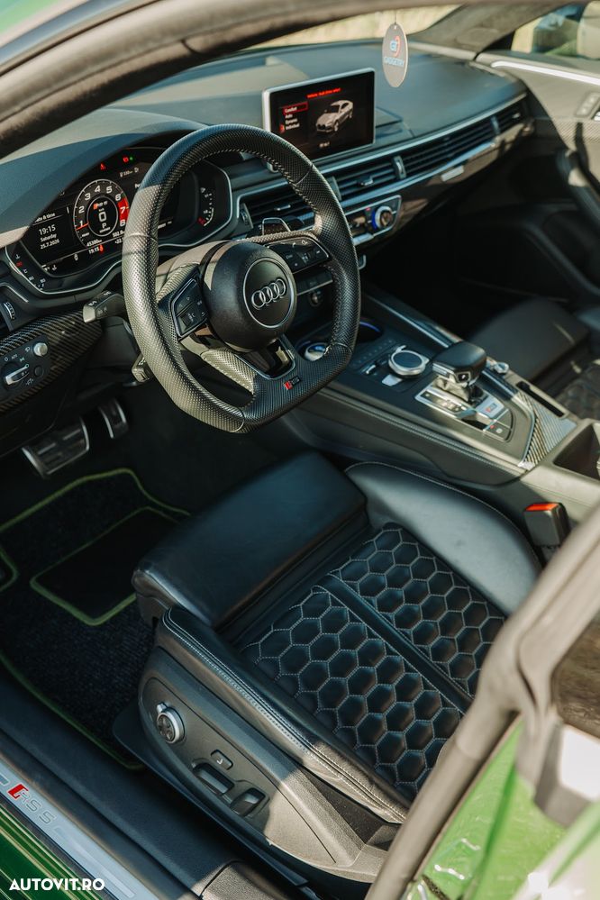 Audi RS5 2.9 TFSI quattro tiptronic - 6