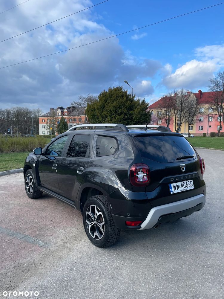 Dacia Duster 1.0 TCe Prestige - 3