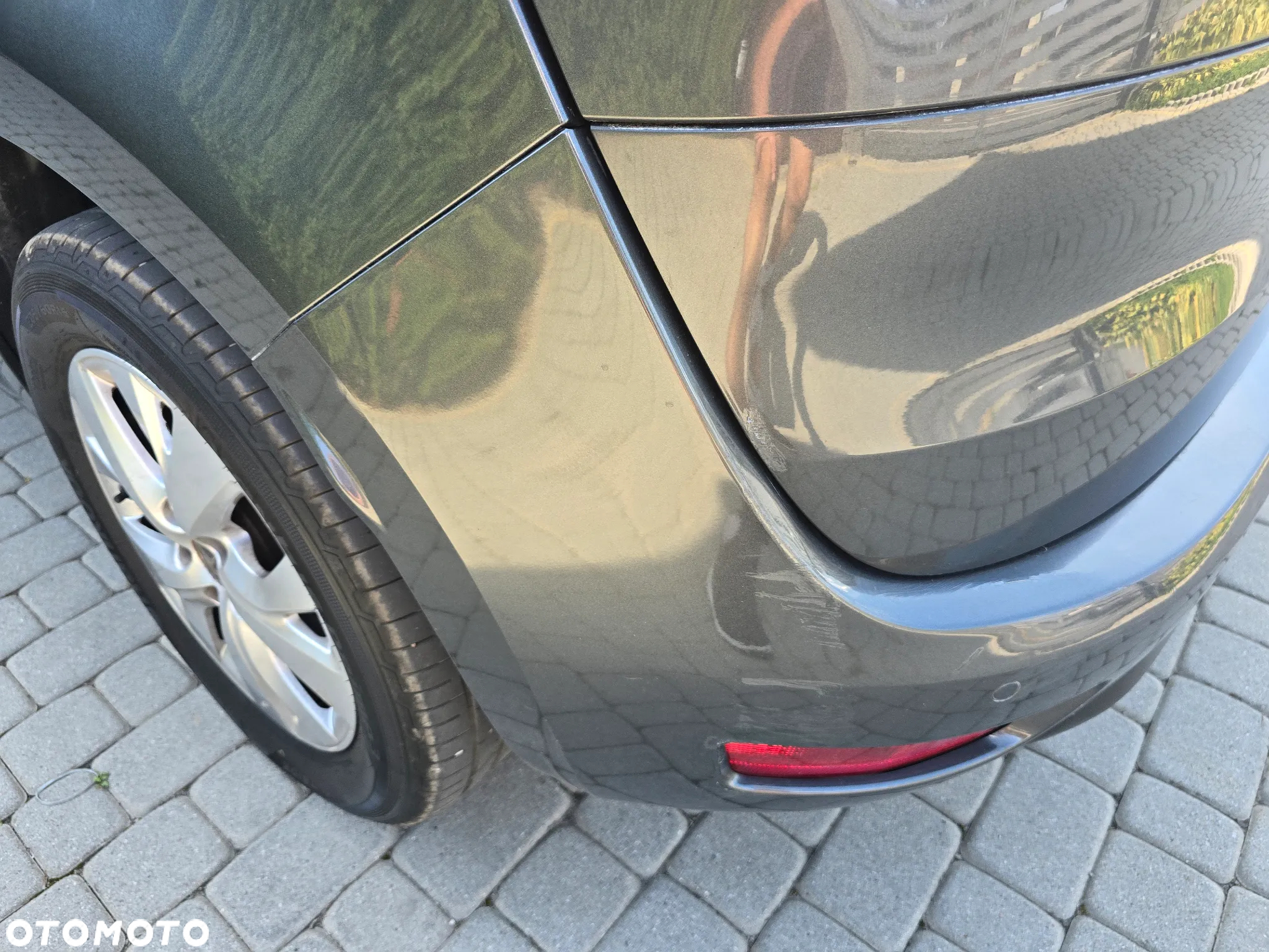 Citroën C4 Picasso - 9