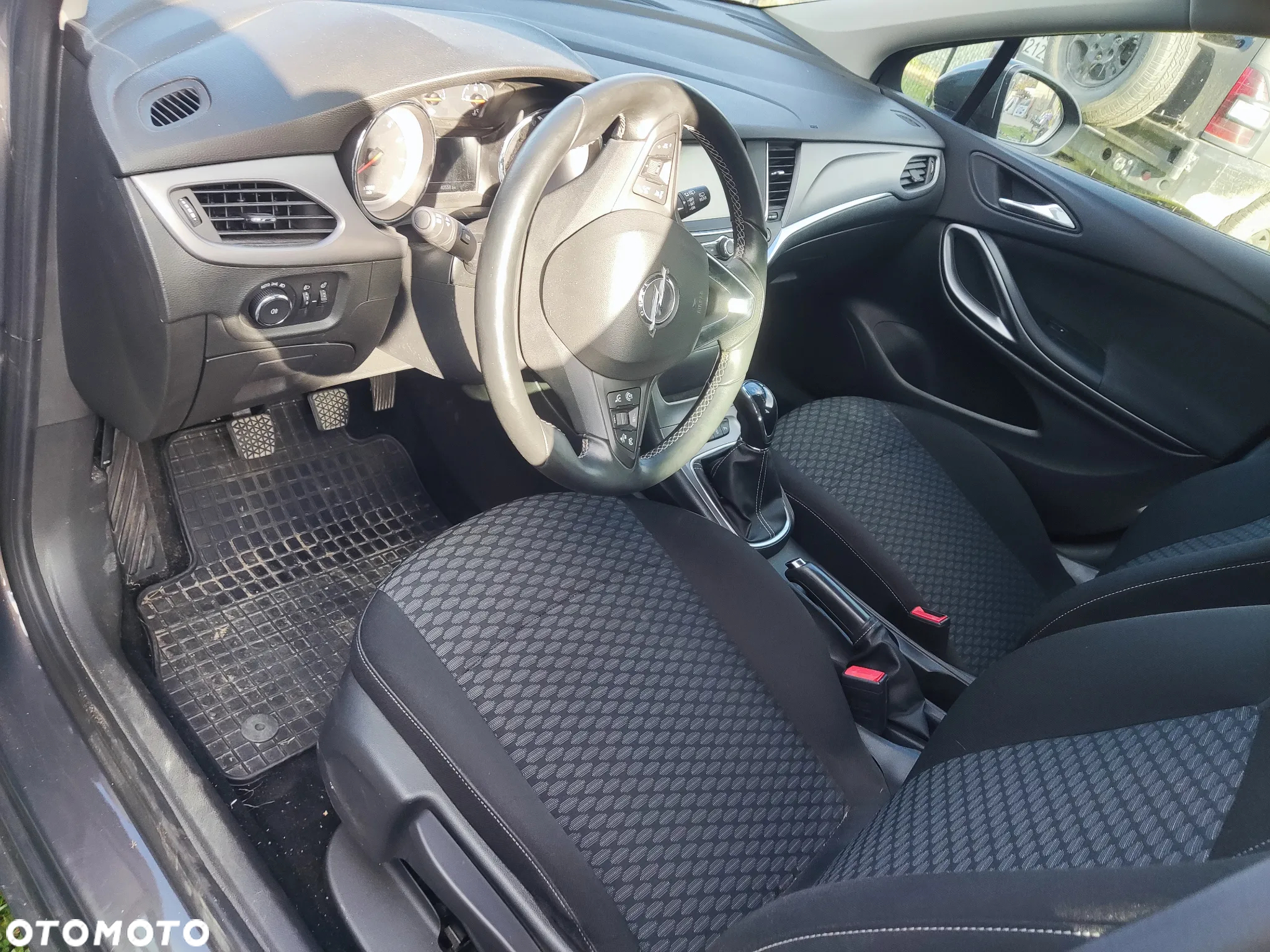 Opel Astra 1.0 Turbo Start/Stop Edition - 11
