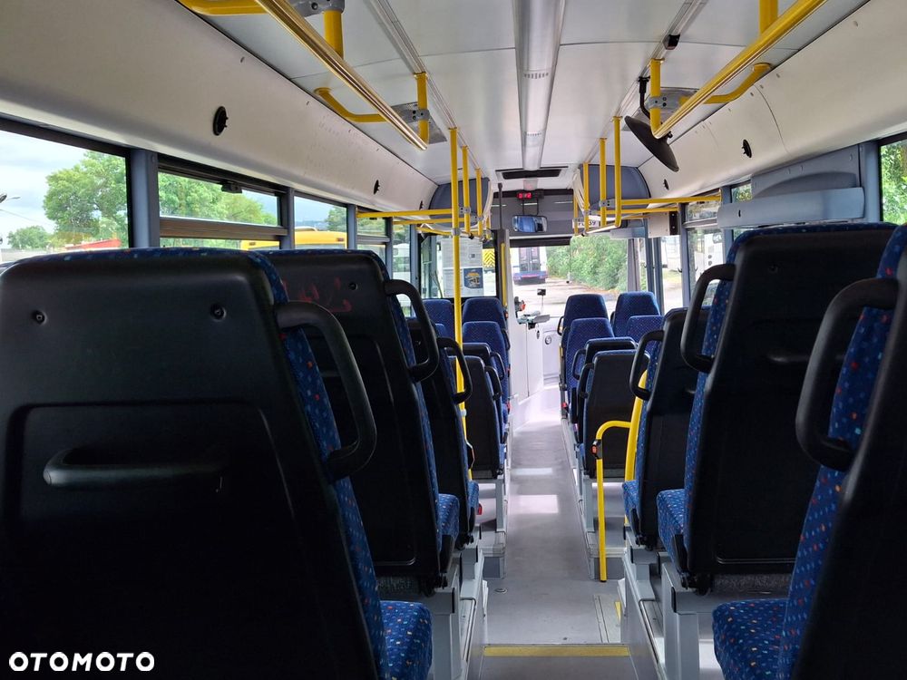 Iveco Irisbus Crossway LE EURO 6 - 17