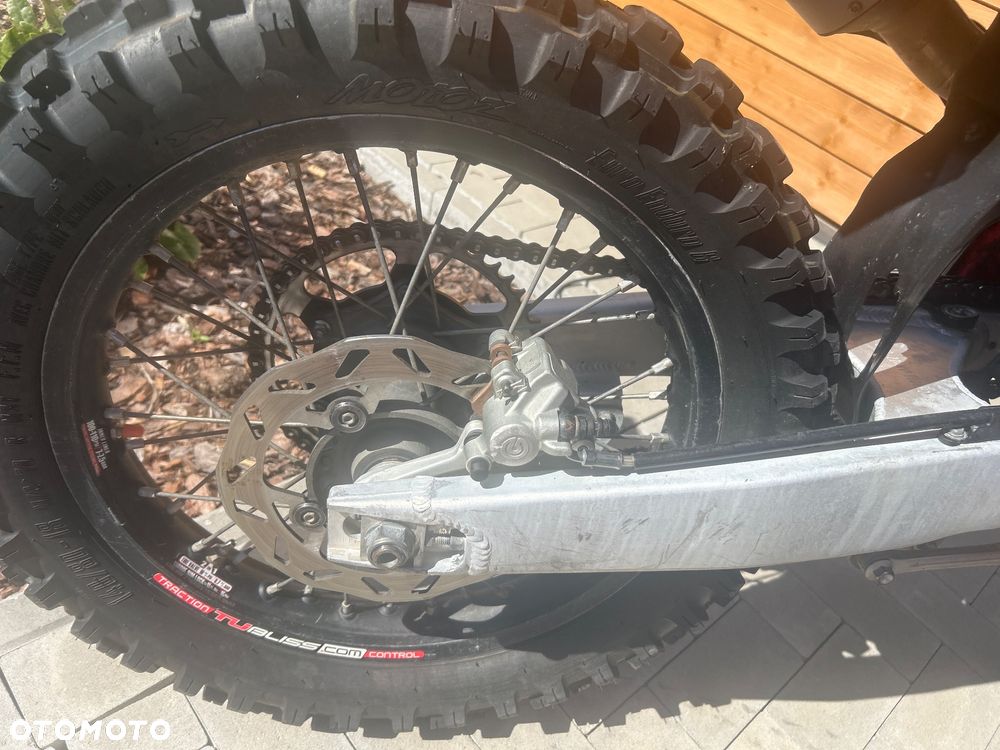 SWM RS 500 R