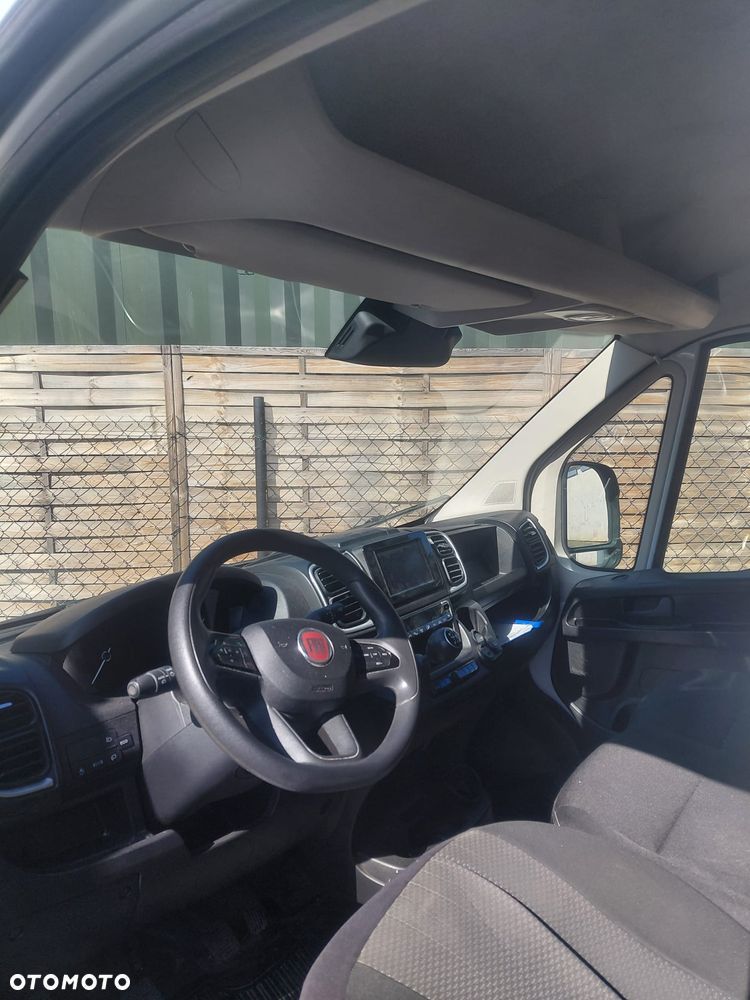 Fiat DUCATO - 12