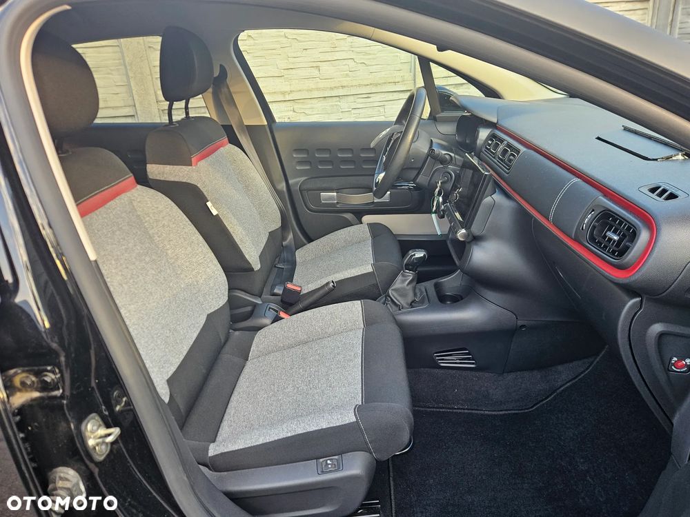 Citroën C3 Pure Tech 83 S&S C-SERIES - 26