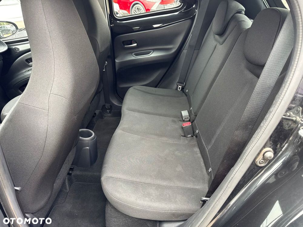 Toyota Aygo X - 13