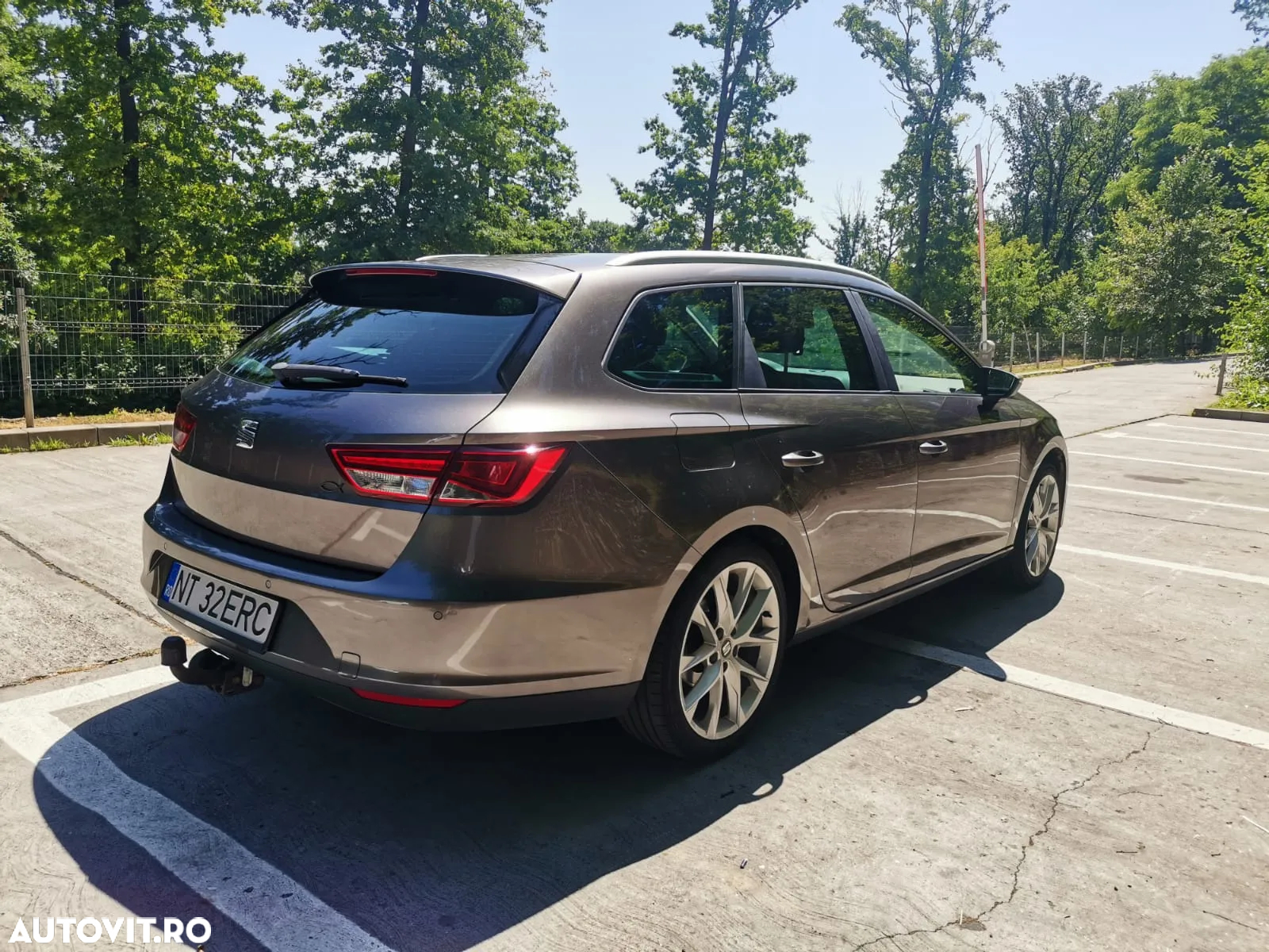 Seat Leon ST 1.6 TDI Start&Stop Style - 6