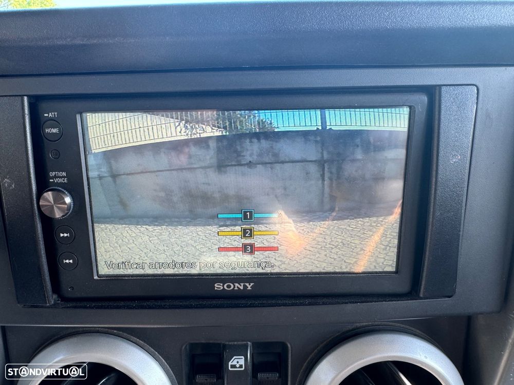 Jeep Wrangler Unlimited - 9