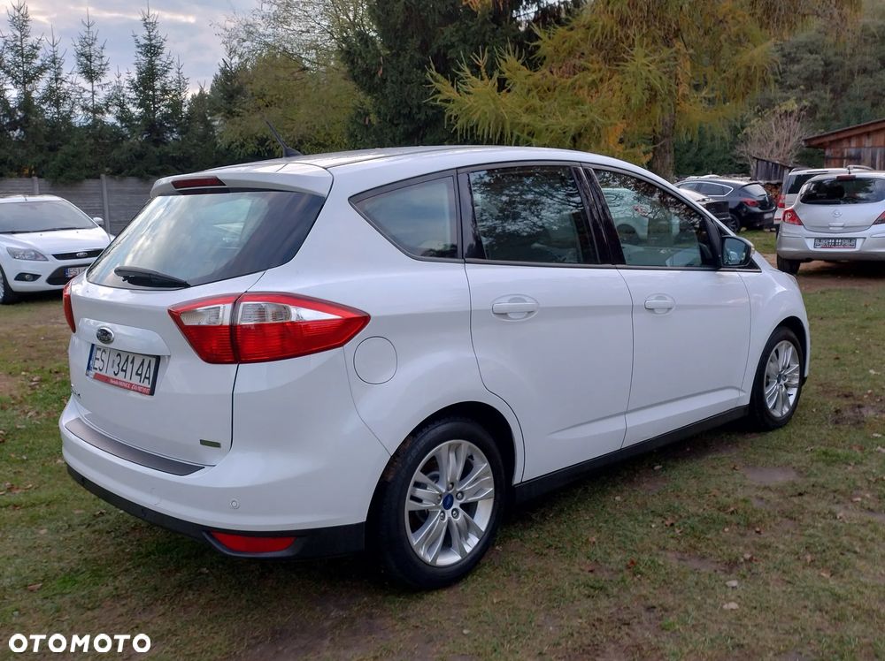 Ford C-MAX 1.0 EcoBoost Sport ASS - 11