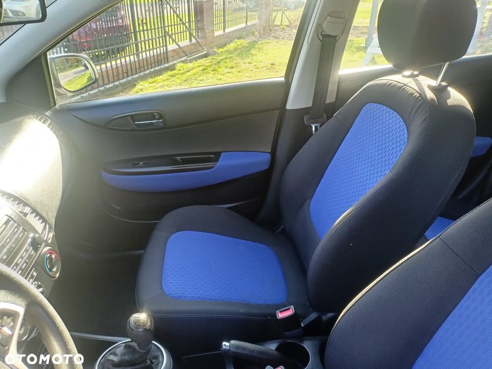 Hyundai i20 1.4 Comfort - 15