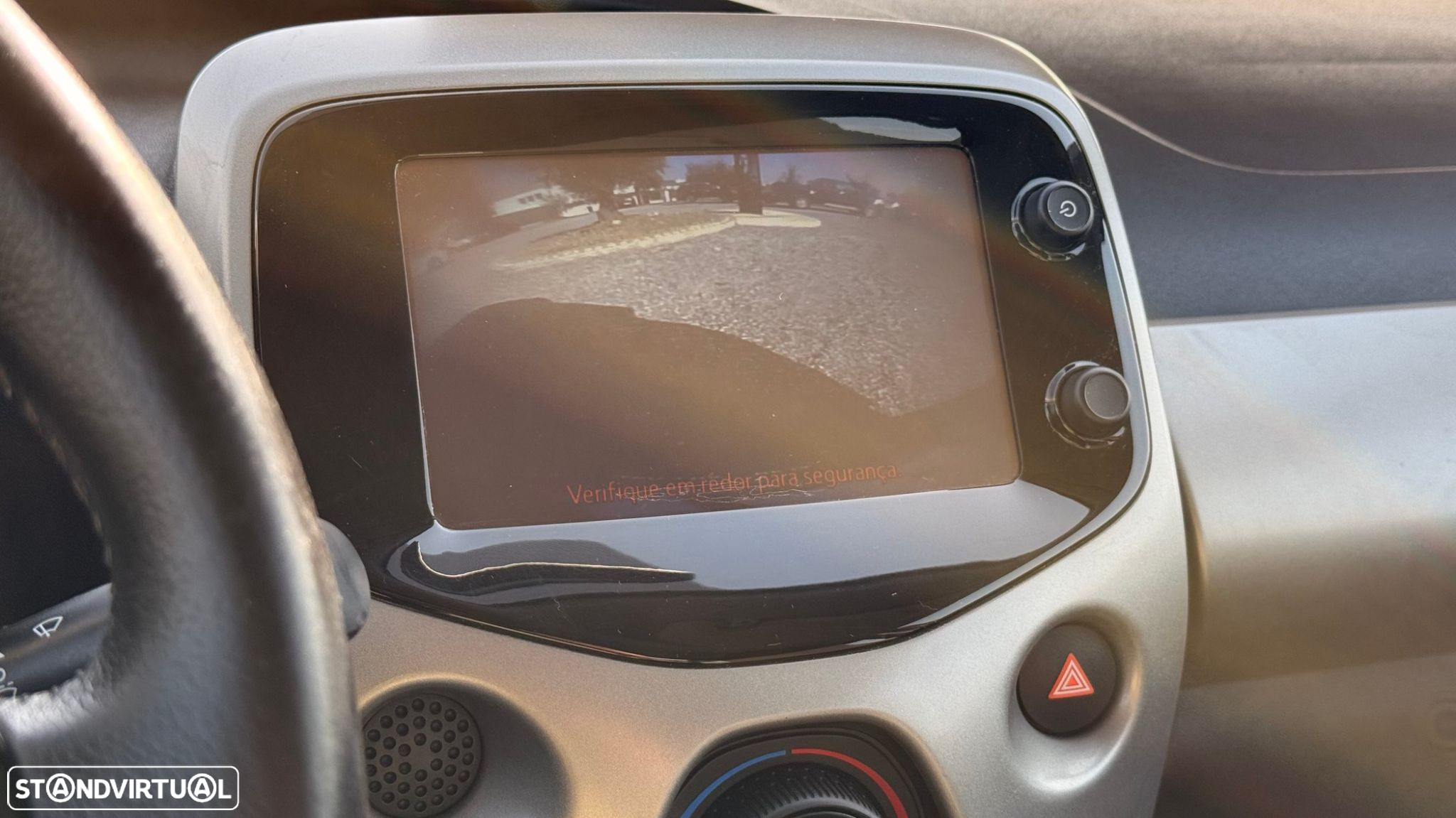 Toyota Aygo 1.0 X-Play Plus+X-Touch - 20