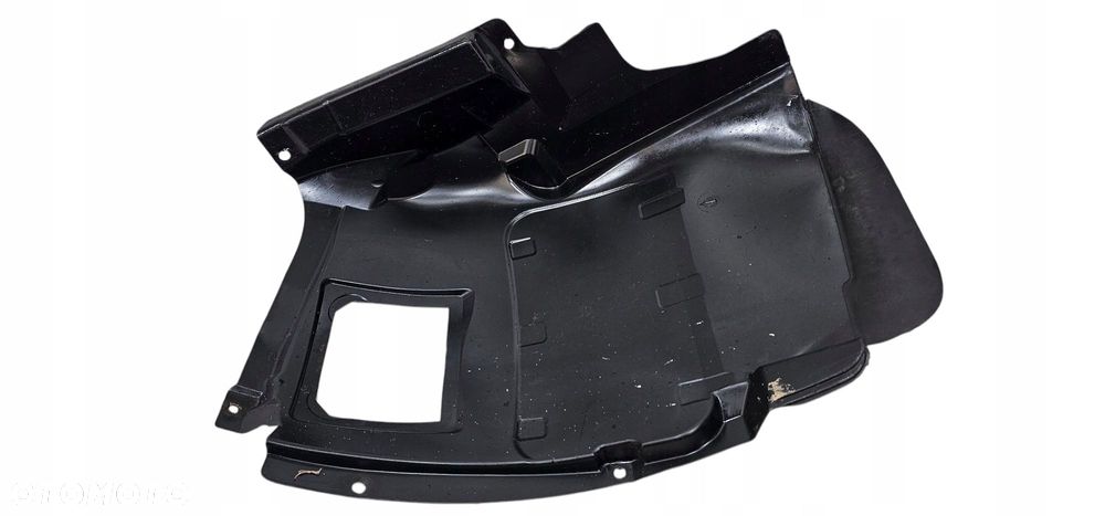 Bmw E82 E88 Nadkole Osłona Wnęki Koła Lewe Przód Przednie 7180149 - 5