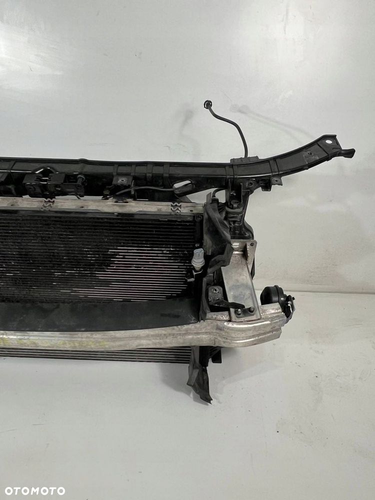 Pas przedni 3.0 TDI CCWA Audi A4 S4 B8 8K 2010 - 12