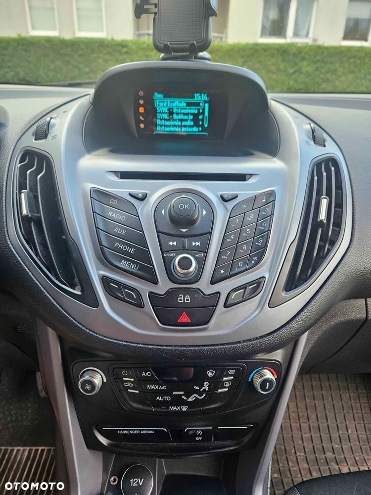 Ford B-MAX - 17