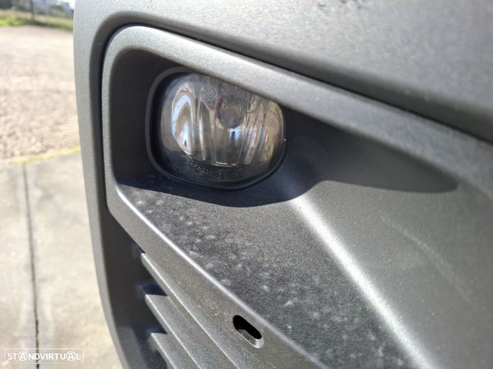 Citroën Berlingo 1.6 BlueHDi L1 Club 3L - 37