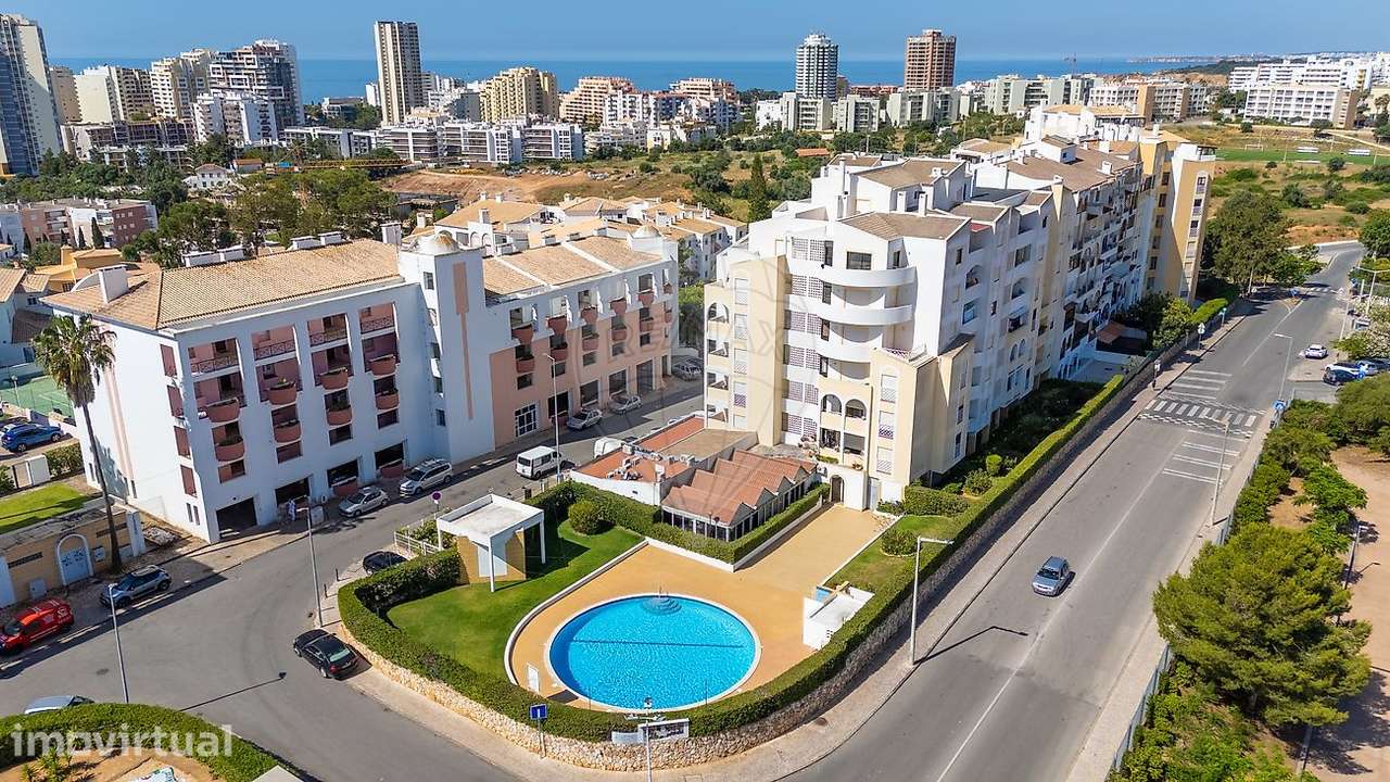 Apartamento T1 para venda - Grande imagem: 3/14