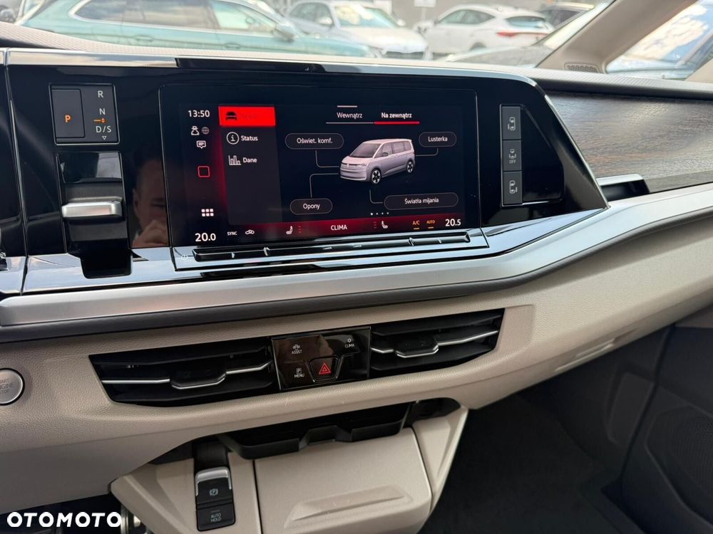 Volkswagen Multivan 2.0 TDI L1 Style DSG - 37