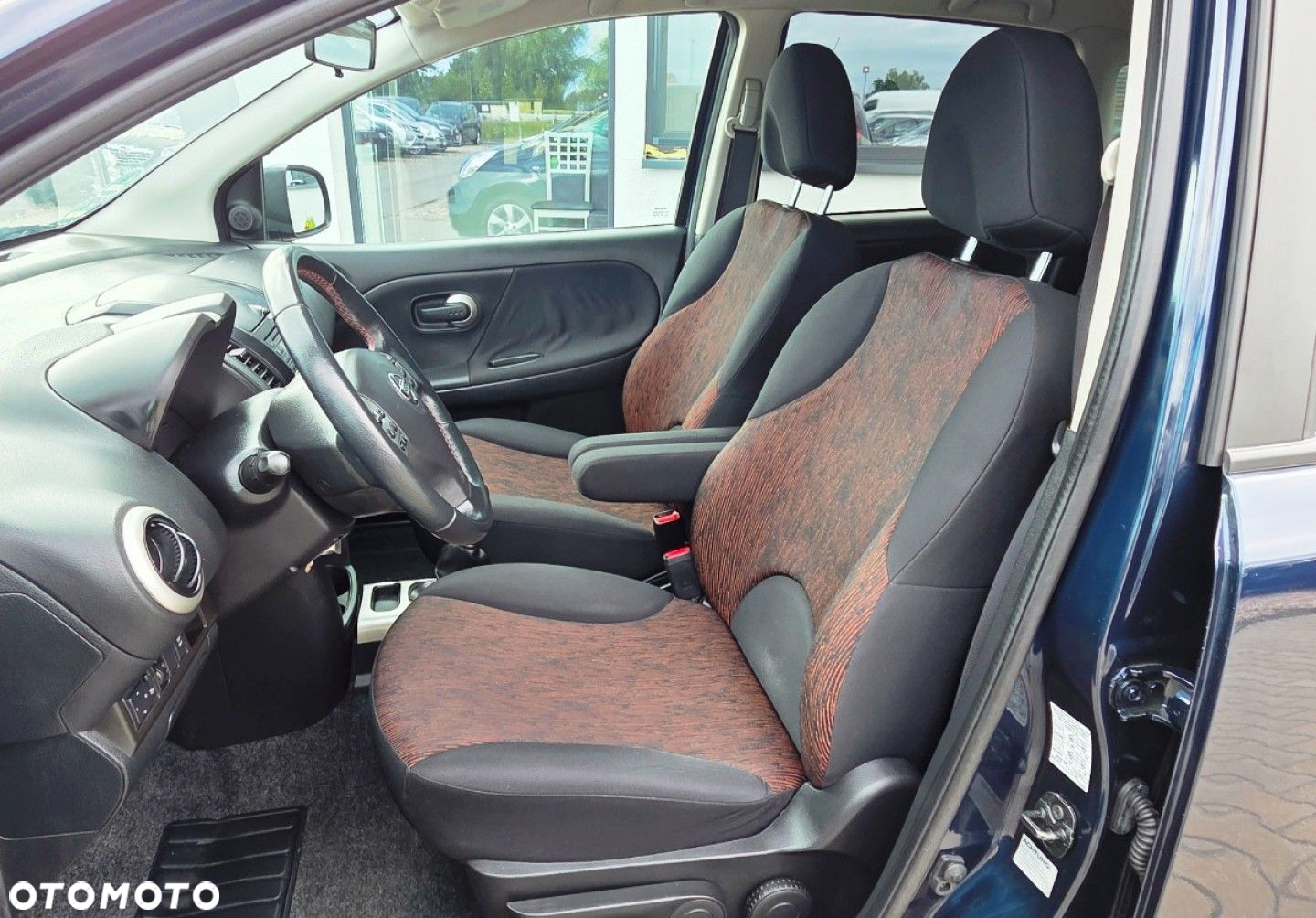 Nissan Note - 14