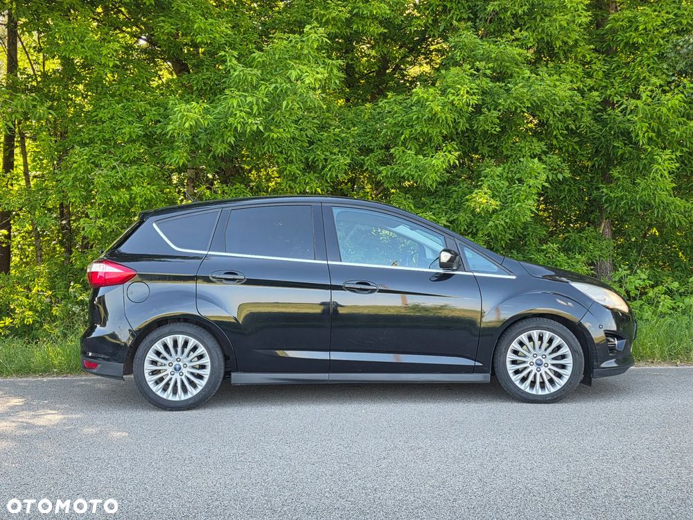 Ford Focus C-Max 2.0 TDCi Trend - 5