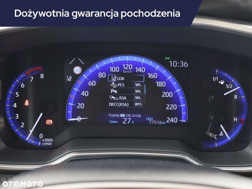 Toyota Corolla - 13