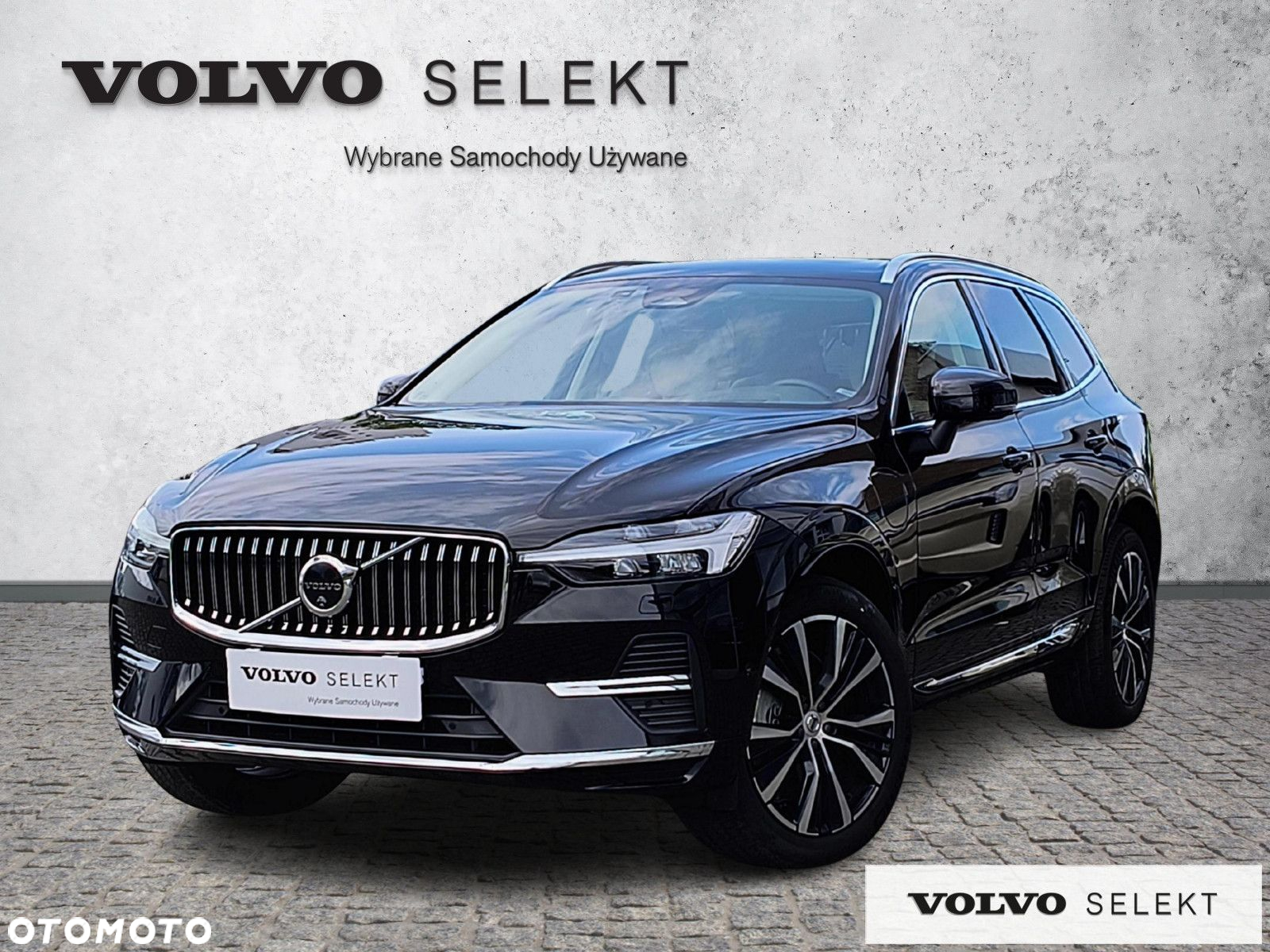 Volvo XC 60 - 2