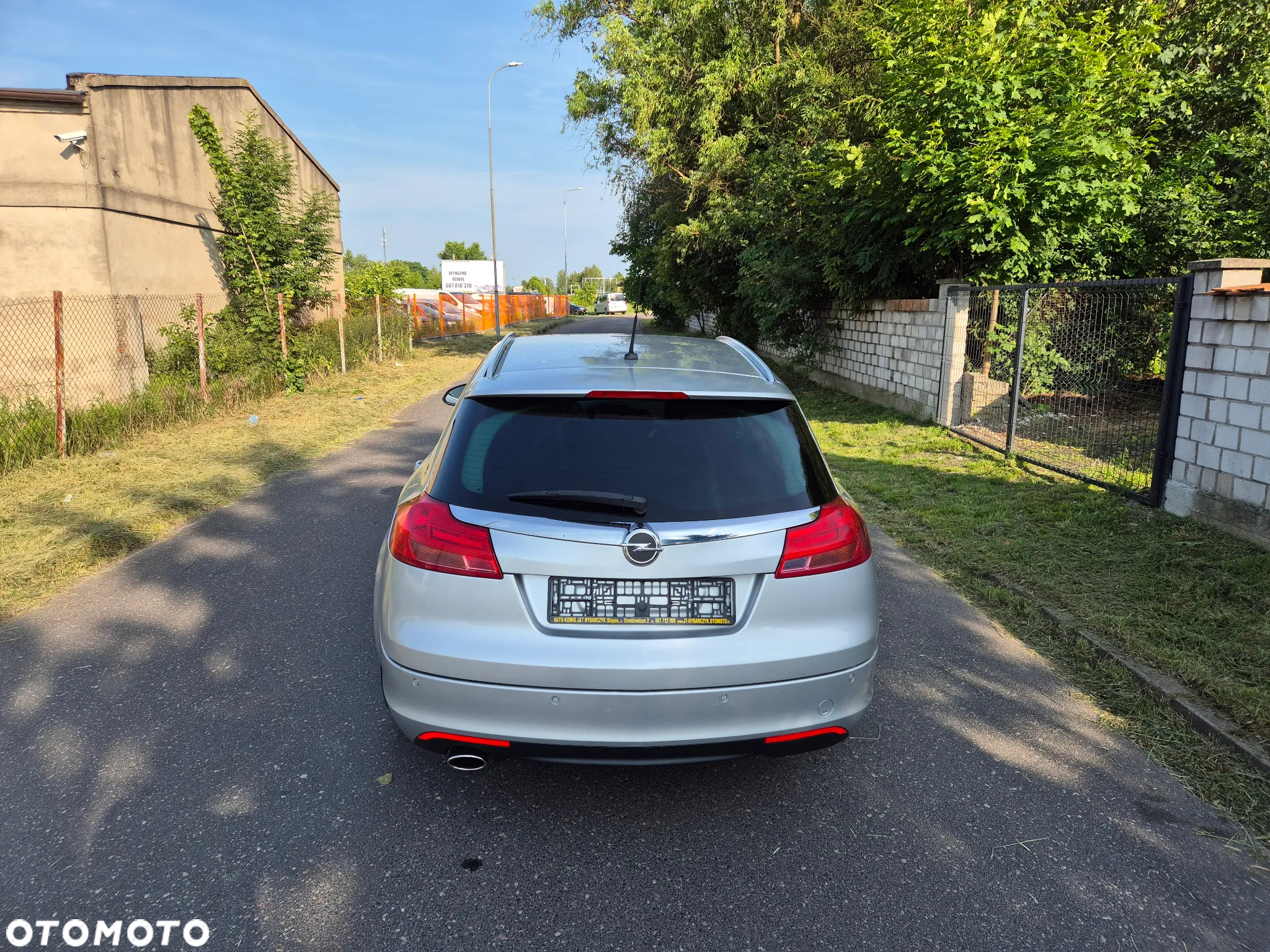 Opel Insignia 1.8 Edition - 6