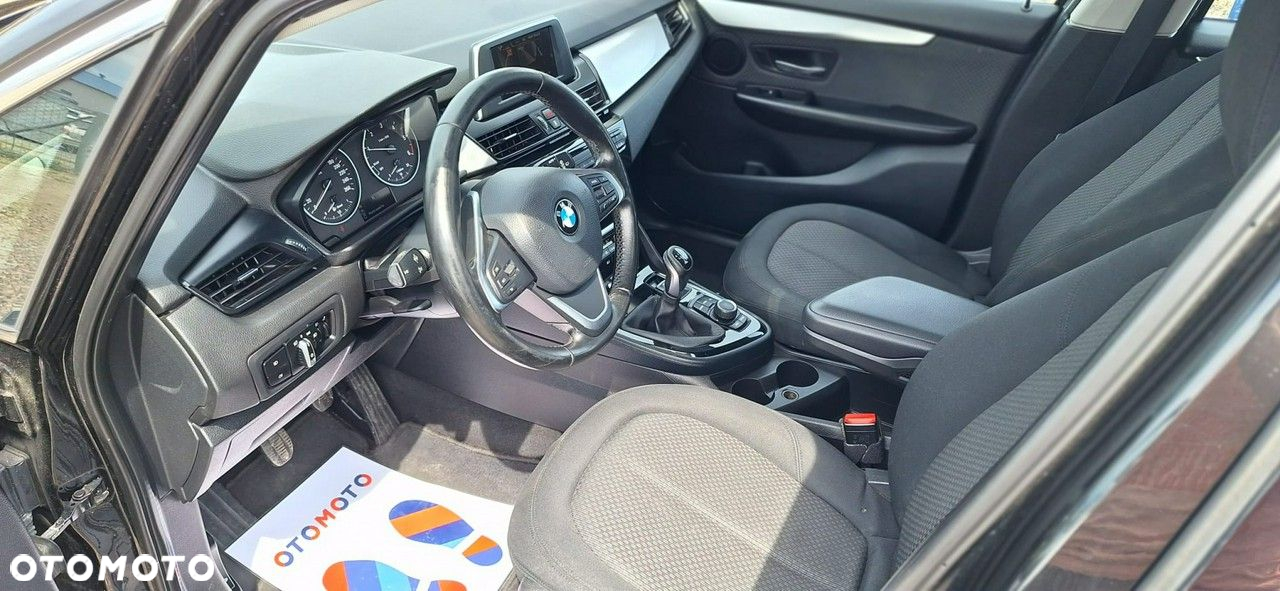 BMW Seria 2 - 9