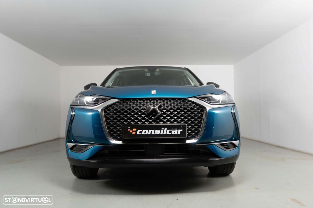 DS DS3 Crossback E-Tense Rivoli - 3