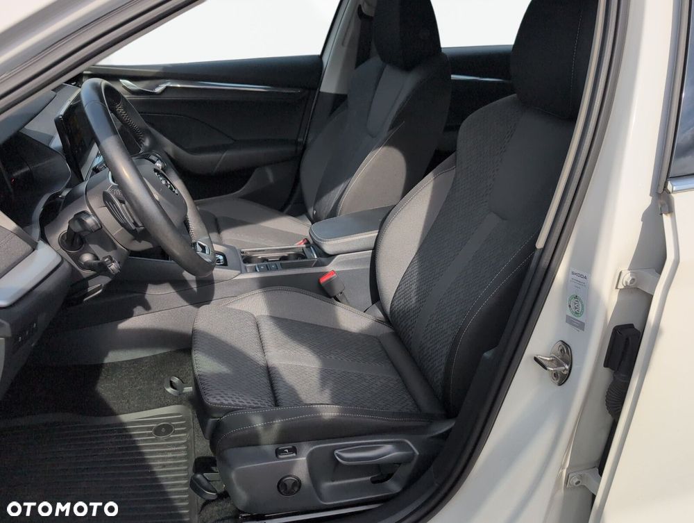 Skoda Octavia 2.0 TDI Style DSG - 19