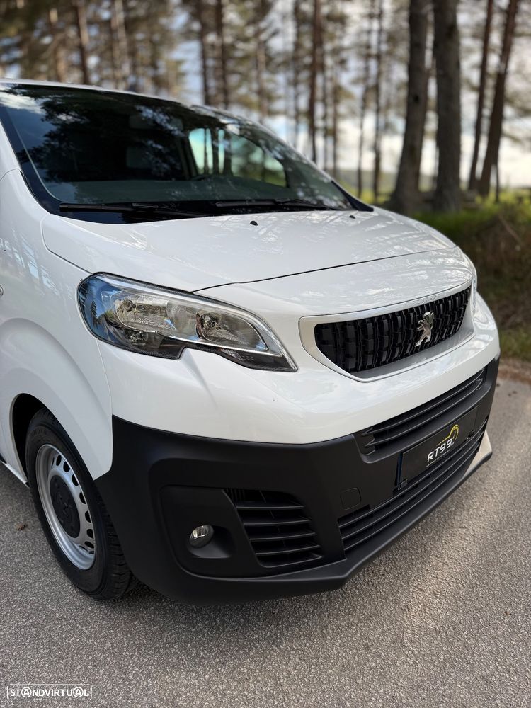 Peugeot Expert 1.6BlueHDI | L2H1 - 22