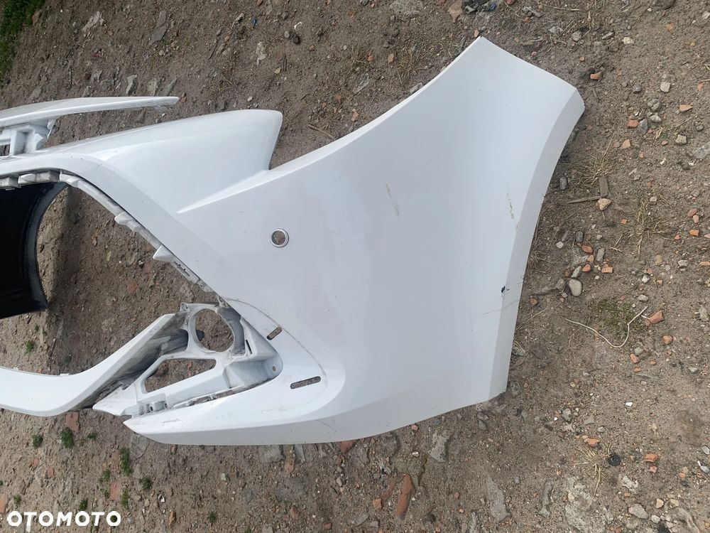 TOYOTA COROLLA E21 HB KOMBI LIFT 2022- ZDERZAK PRZÓD PRZEDNI - 3