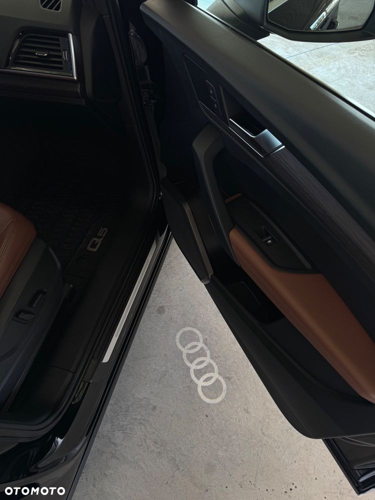 Audi Q5 45 TFSI quattro S tronic advanced - 11
