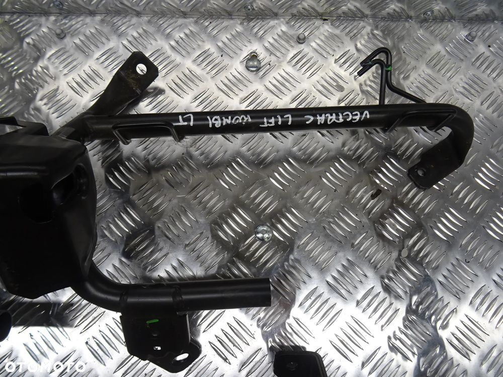 OPEL VECTRA C LIFT 1.9 CDTI ISOFIX MOCOWANIE FOTELIKA LEWY PRAWY - 3