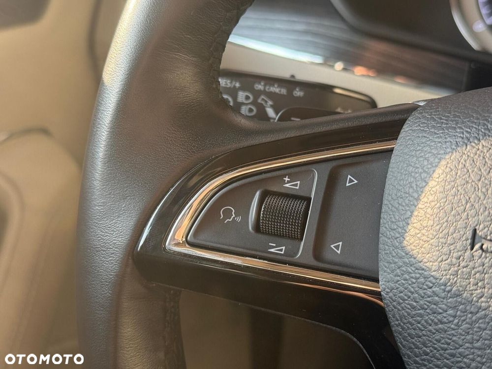 Skoda Superb - 17