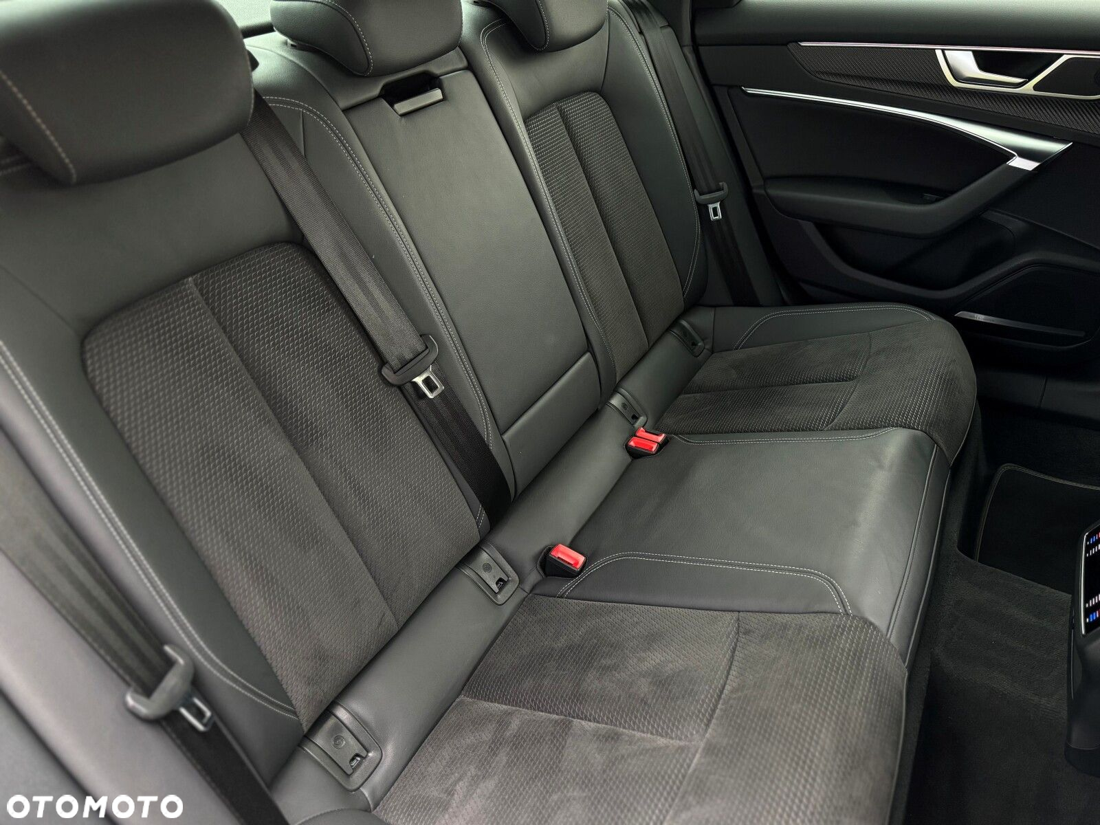 Audi S6 - 13