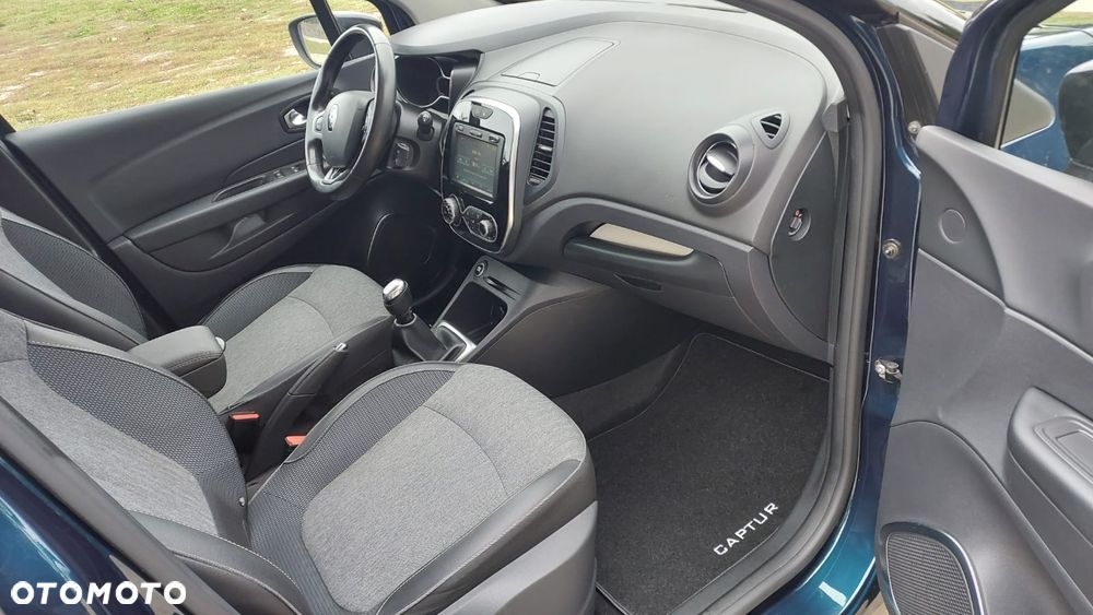Renault Captur (ENERGY) TCe 90 INTENS - 23