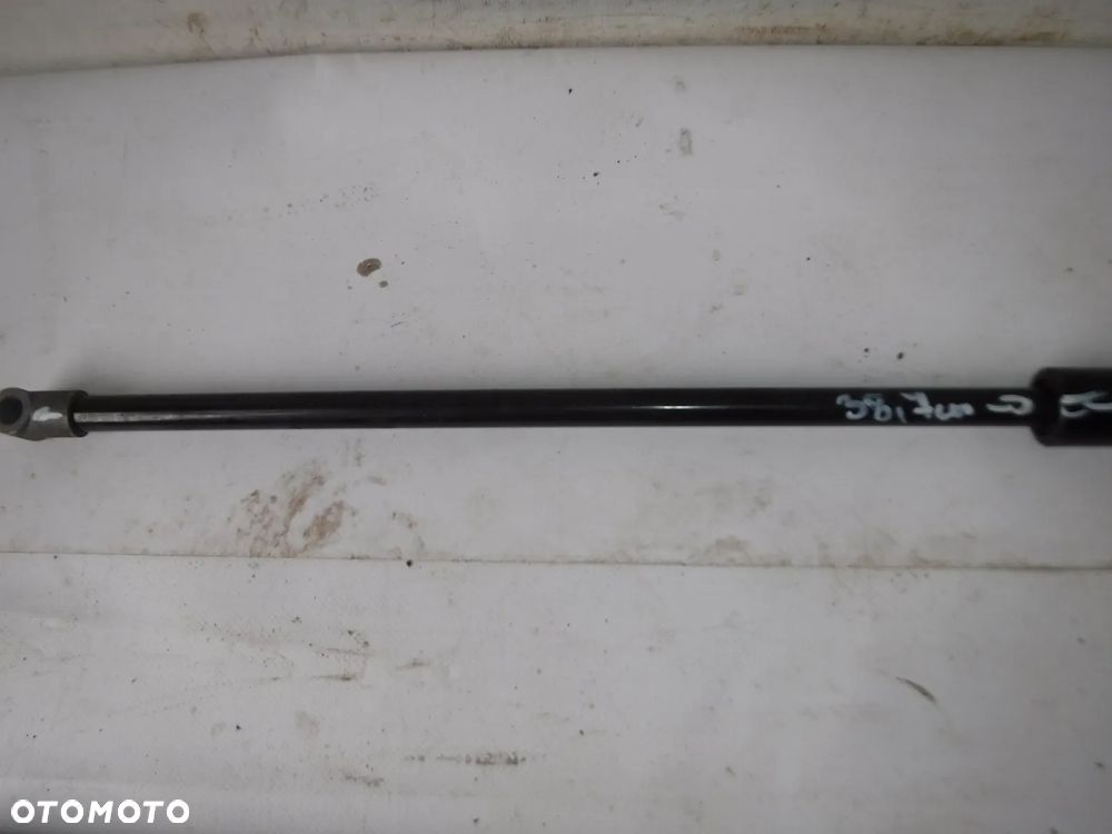 siłownik amortyzator gazowy A=802 B=452 F=1300N . Stabilus Lift-O-Mat 1865LU 1300N siłownik L 802 mm wysów 350mm nowy - 6