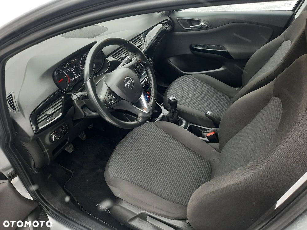 Opel Corsa 1.3 CDTI DPF ecoFLEX Start-Stop Active - 16